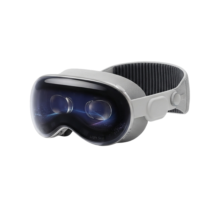Apple Vision Pro