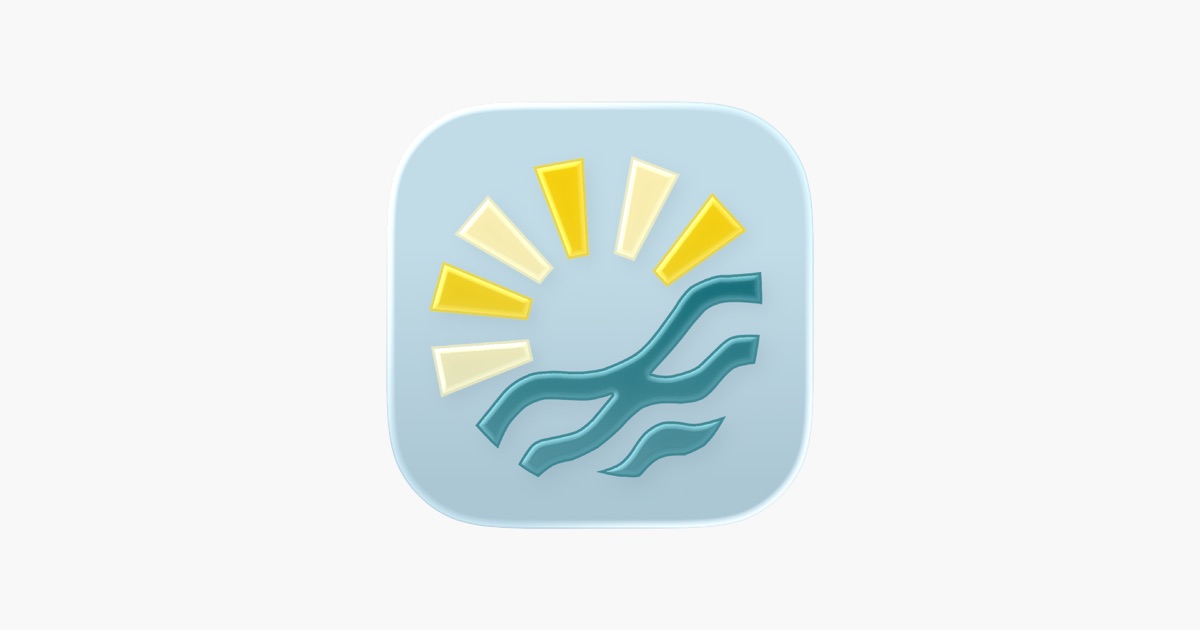 CoastCast on the App Store