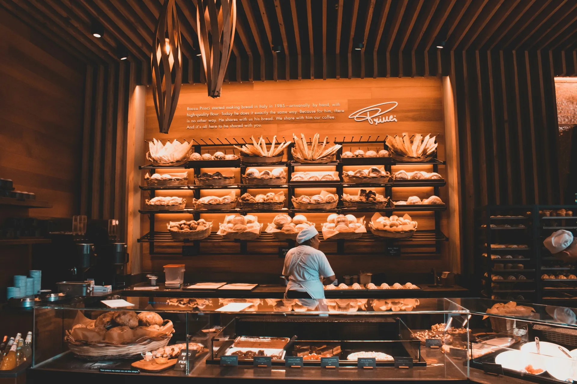 The Bakery Co. link preview image