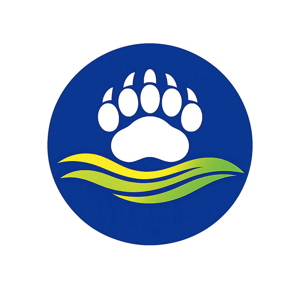 Whitebear Harmonics logo