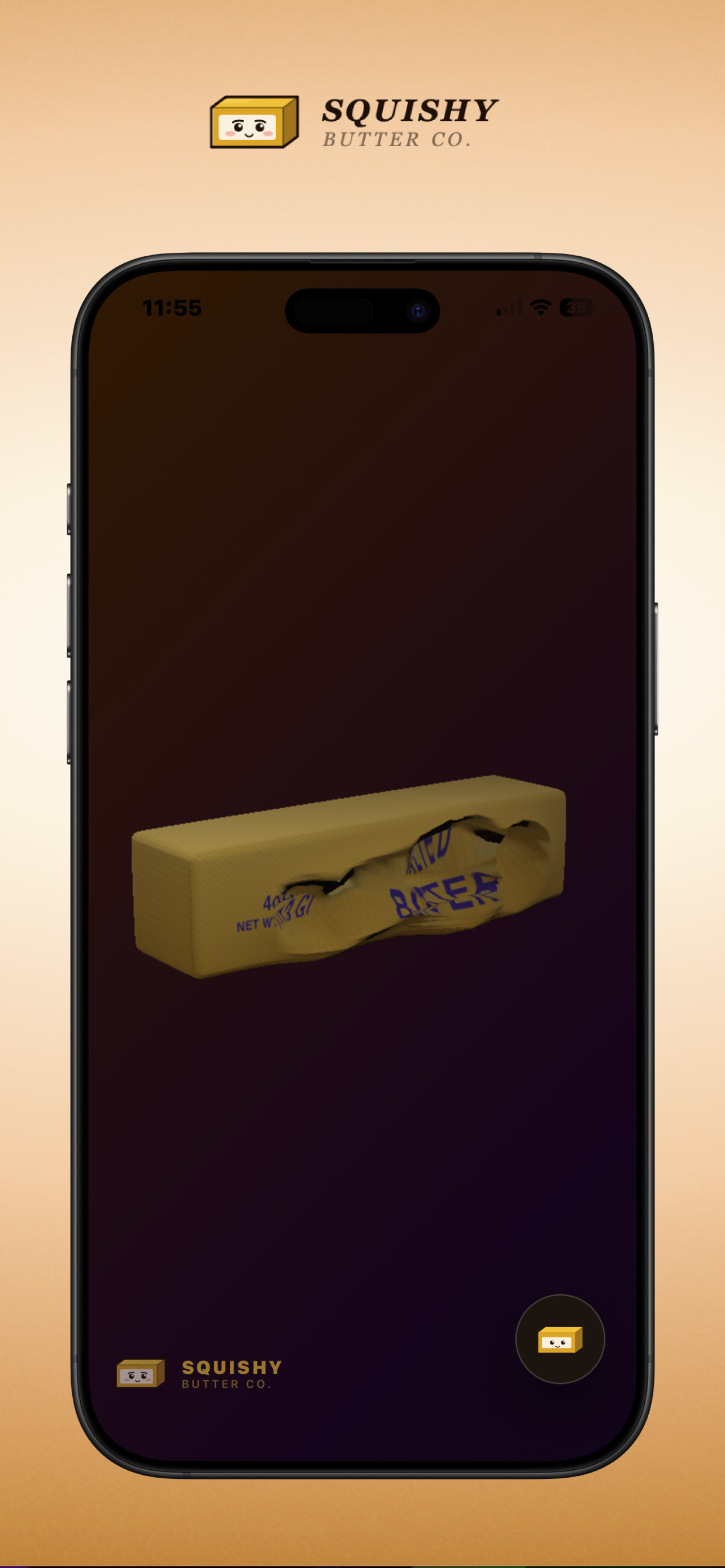 Navigation drawer - Dairy Delivery, Buy Coins, My Butters, Leaderboard, Trading Card, Certificate