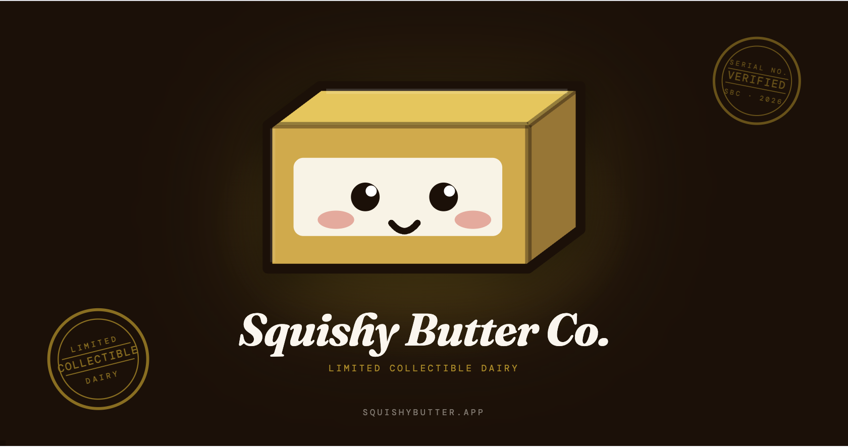 Squishy Butter link preview image