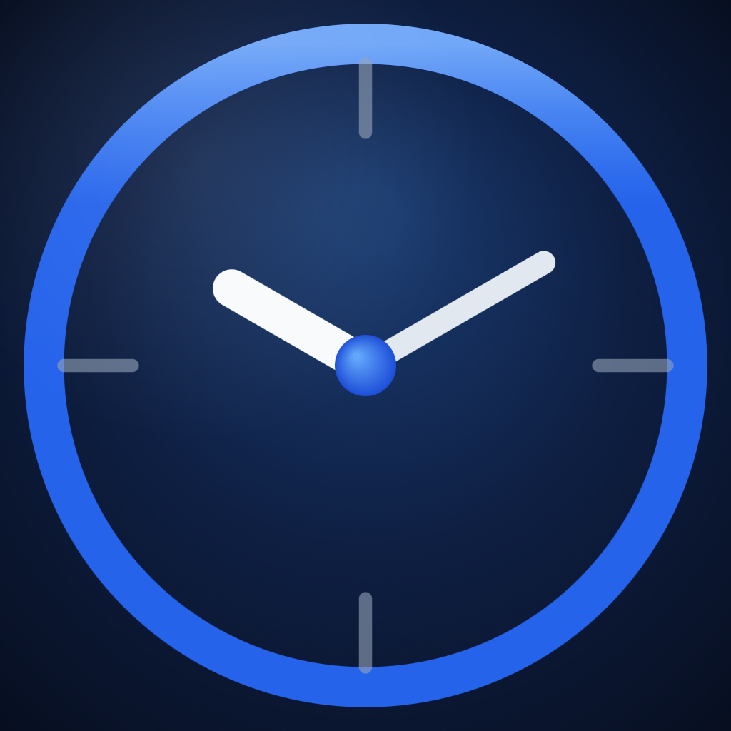 Tally app icon