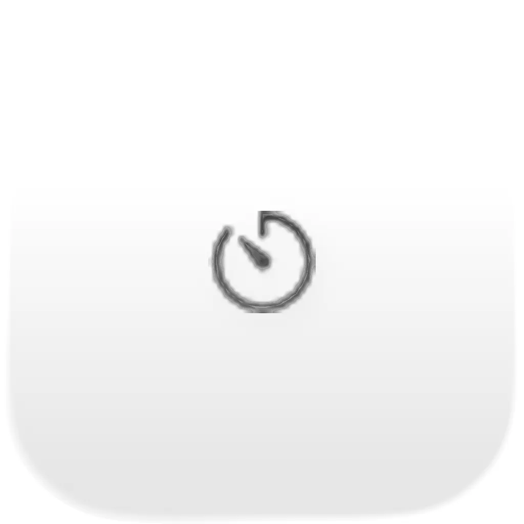 Tally app icon